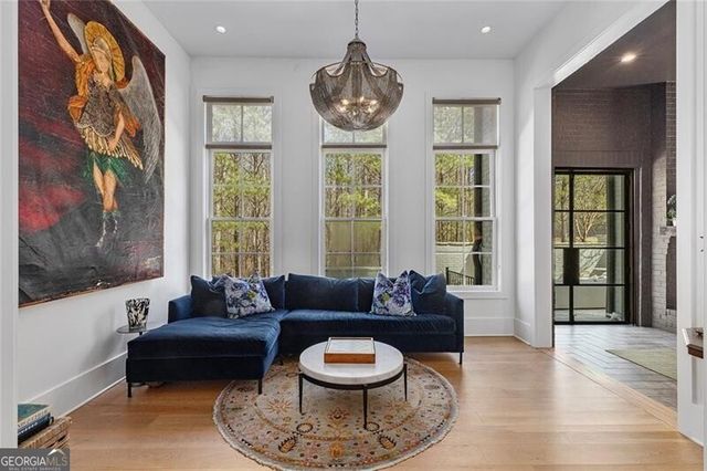 458 Selborne Way, Palmetto, GA 30268