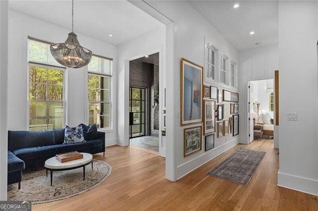 458 Selborne Way, Palmetto, GA 30268