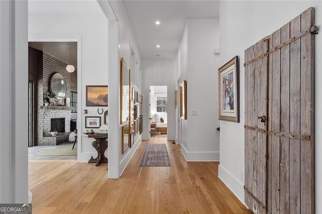 458 Selborne Way, Palmetto, GA 30268