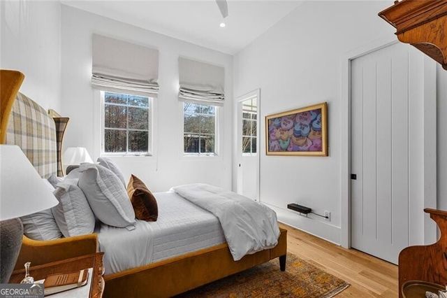 458 Selborne Way, Palmetto, GA 30268