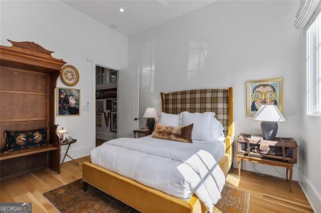 458 Selborne Way, Palmetto, GA 30268