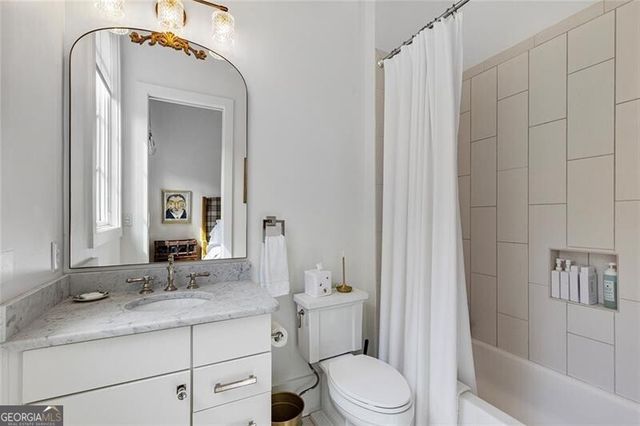 458 Selborne Way, Palmetto, GA 30268