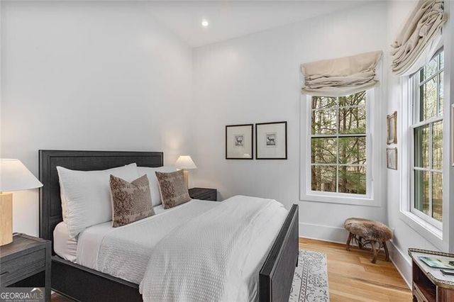 458 Selborne Way, Palmetto, GA 30268