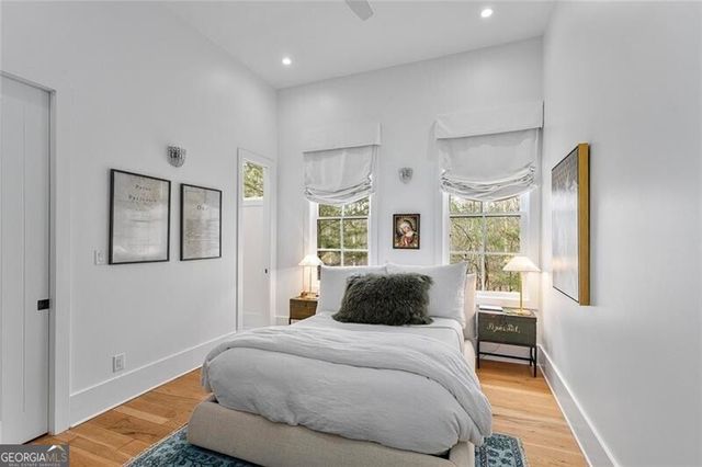 458 Selborne Way, Palmetto, GA 30268