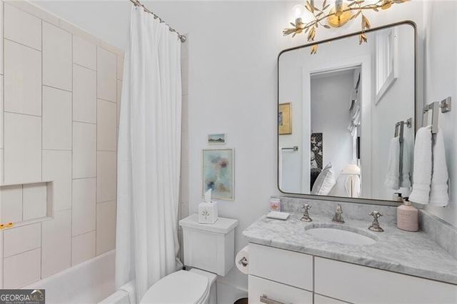 458 Selborne Way, Palmetto, GA 30268