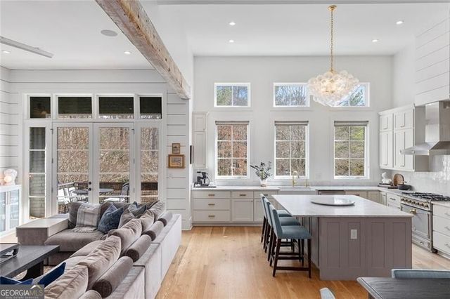 458 Selborne Way, Palmetto, GA 30268