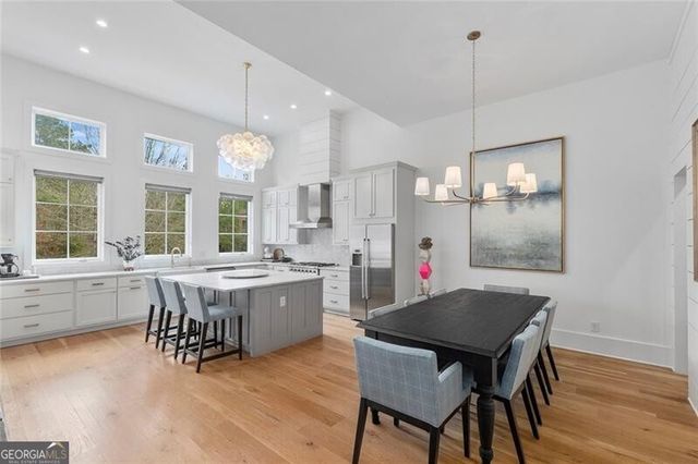 458 Selborne Way, Palmetto, GA 30268