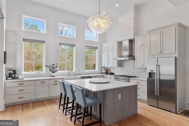 458 Selborne Way, Palmetto, GA 30268