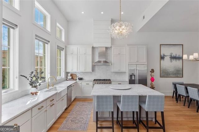 458 Selborne Way, Palmetto, GA 30268