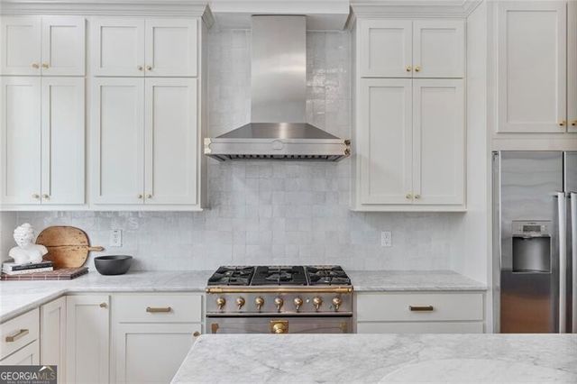 458 Selborne Way, Palmetto, GA 30268