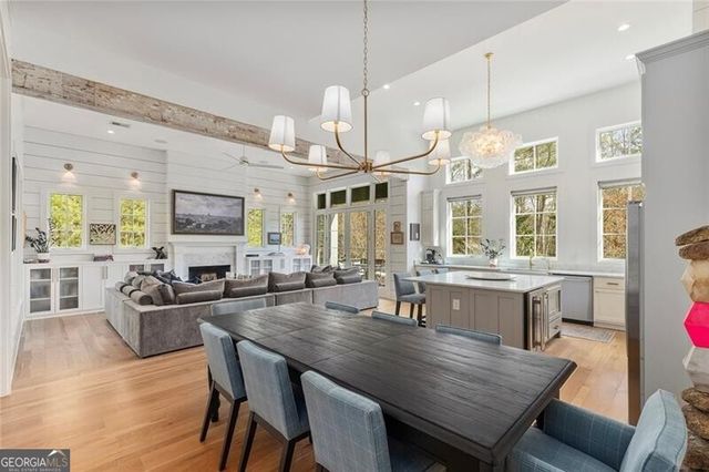 458 Selborne Way, Palmetto, GA 30268