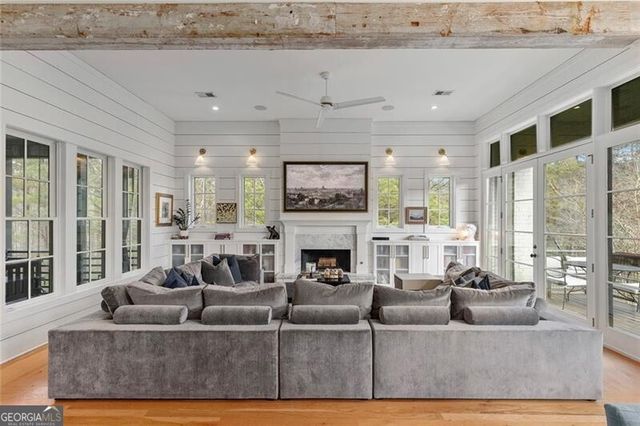 458 Selborne Way, Palmetto, GA 30268