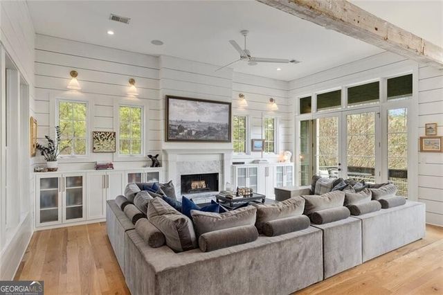 458 Selborne Way, Palmetto, GA 30268