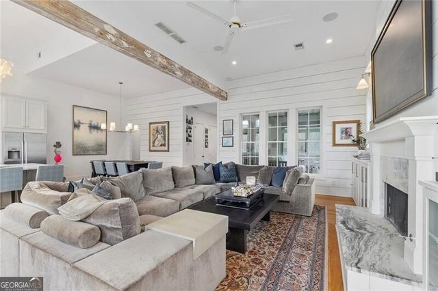 458 Selborne Way, Palmetto, GA 30268