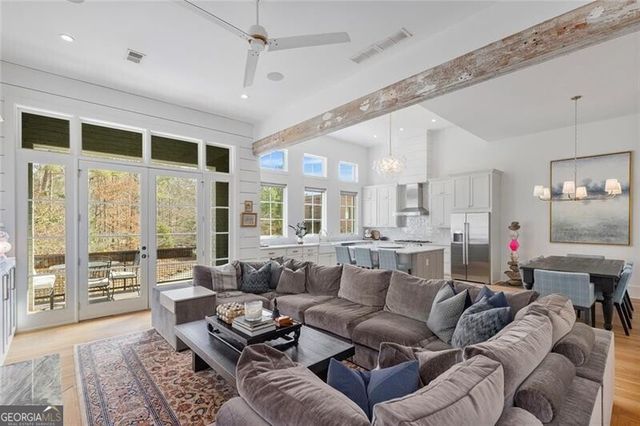 458 Selborne Way, Palmetto, GA 30268