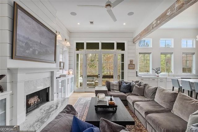 458 Selborne Way, Palmetto, GA 30268