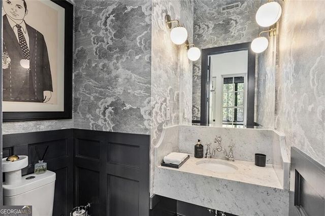 458 Selborne Way, Palmetto, GA 30268