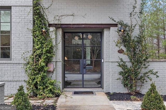 458 Selborne Way, Palmetto, GA 30268