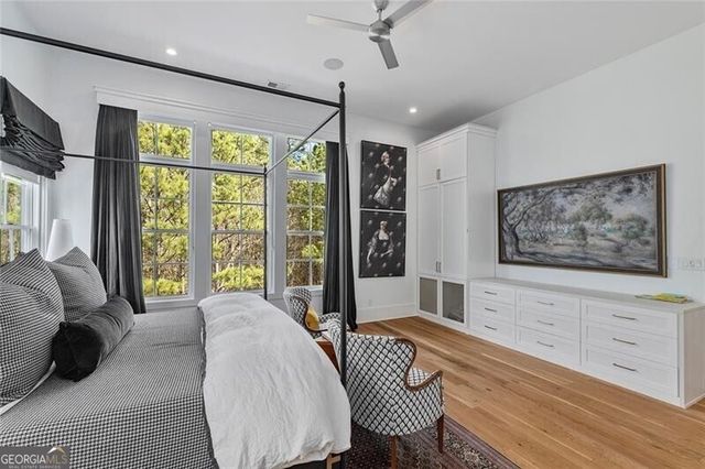 458 Selborne Way, Palmetto, GA 30268