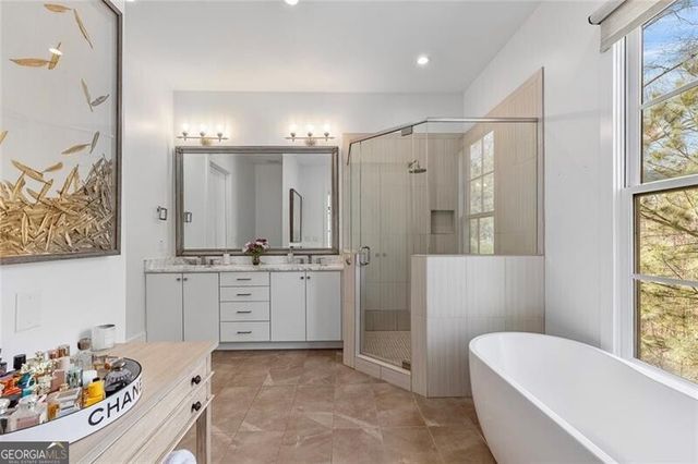 458 Selborne Way, Palmetto, GA 30268