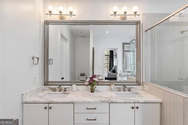 458 Selborne Way, Palmetto, GA 30268