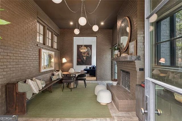 458 Selborne Way, Palmetto, GA 30268