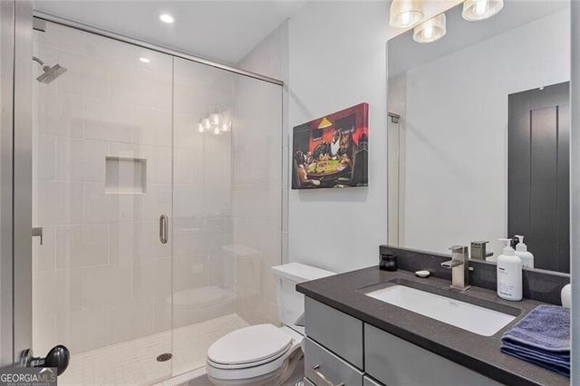 458 Selborne Way, Palmetto, GA 30268