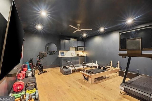 458 Selborne Way, Palmetto, GA 30268