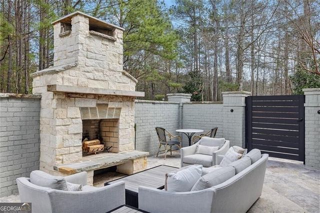 458 Selborne Way, Palmetto, GA 30268