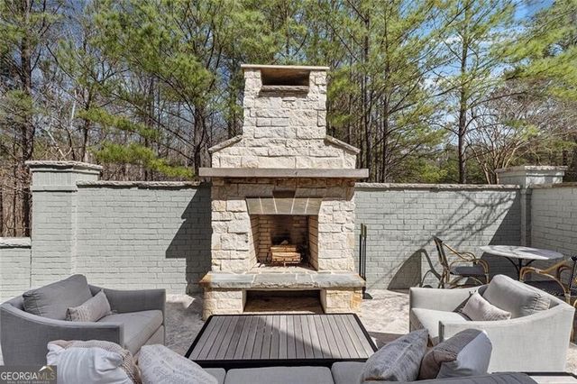 458 Selborne Way, Palmetto, GA 30268