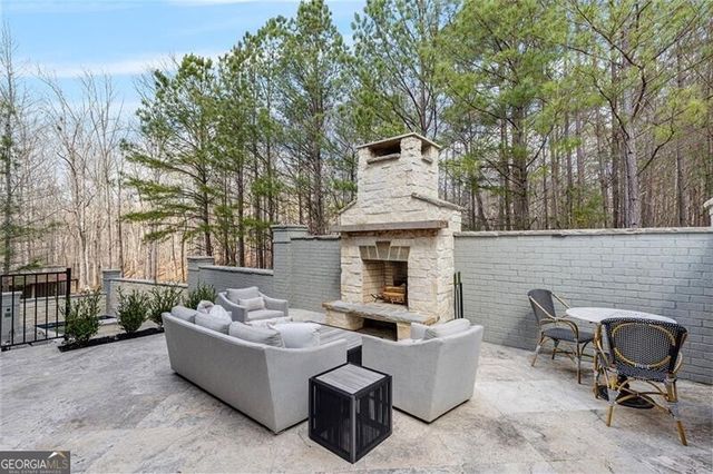 458 Selborne Way, Palmetto, GA 30268