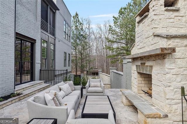 458 Selborne Way, Palmetto, GA 30268