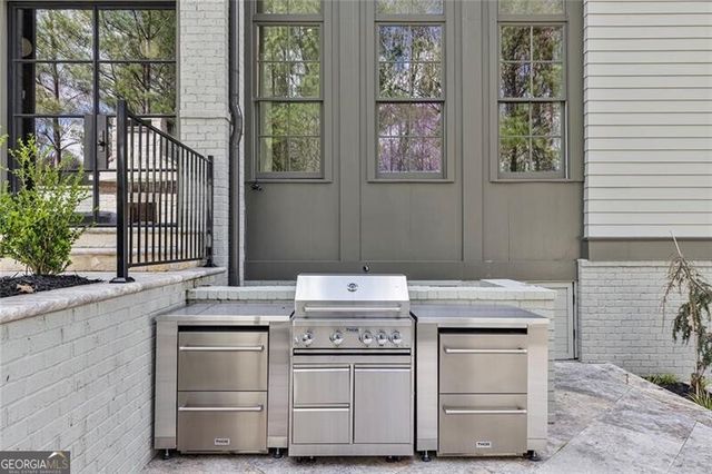 458 Selborne Way, Palmetto, GA 30268