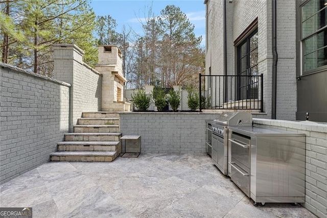 458 Selborne Way, Palmetto, GA 30268