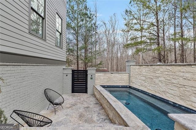 458 Selborne Way, Palmetto, GA 30268