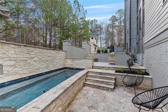 458 Selborne Way, Palmetto, GA 30268