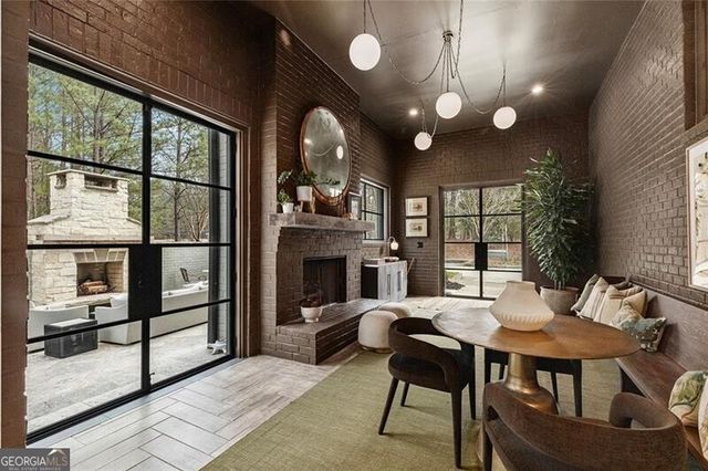 458 Selborne Way, Palmetto, GA 30268