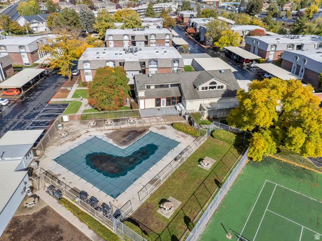 1676 N HICKORY LN, Provo, UT 84604