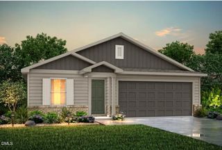 164 Stellars Sea Court, Benson, NC 27504