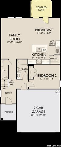 13807 Birch View, San Antonio, TX 78252