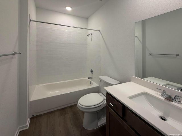 13807 Birch View, San Antonio, TX 78252
