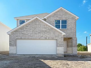 13807 Birch View, San Antonio, TX 78252