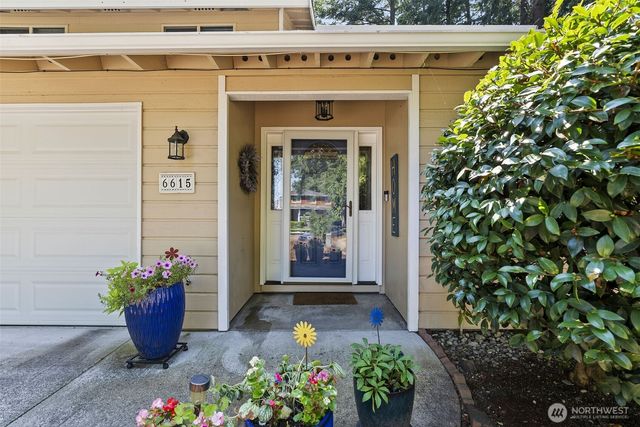 6615 Sierra Court SE, Lacey, WA 98503