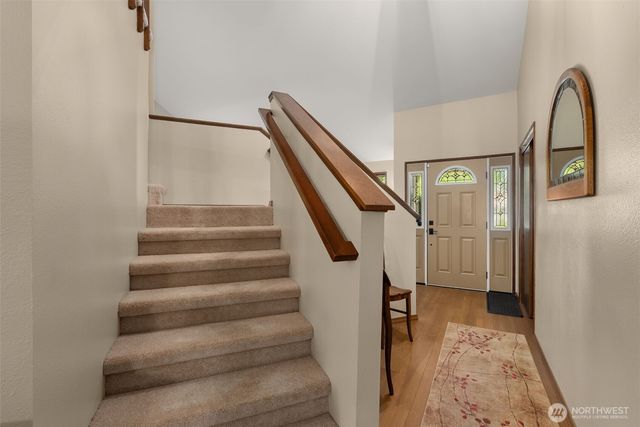 6615 Sierra Court SE, Lacey, WA 98503