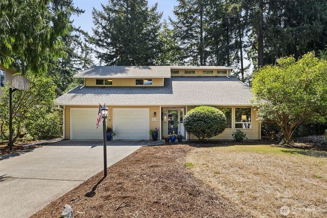 6615 Sierra Court SE, Lacey, WA 98503