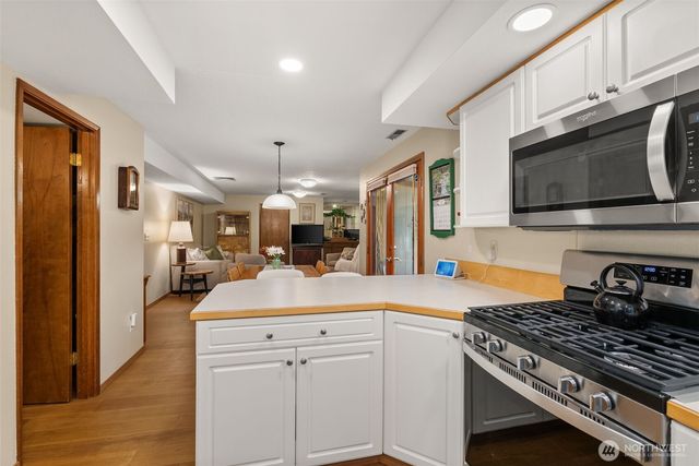 6615 Sierra Court SE, Lacey, WA 98503