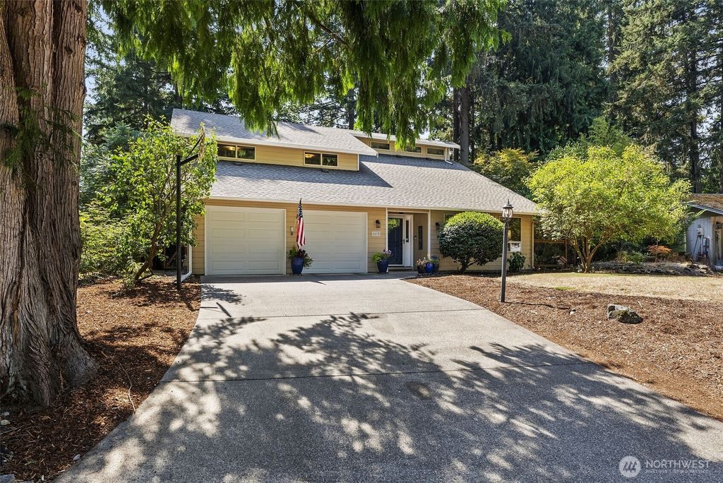 6615 Sierra Court SE, Lacey, WA 98503