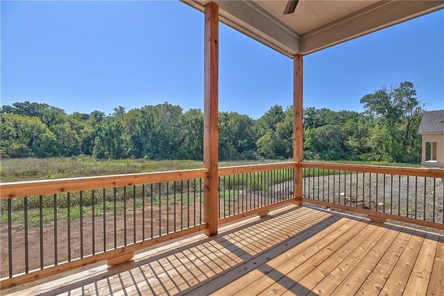 6115 Lewis Drive, Shawnee, KS 66226