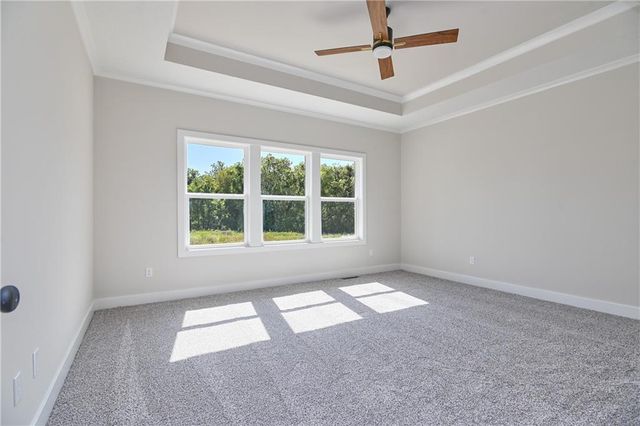 6115 Lewis Drive, Shawnee, KS 66226