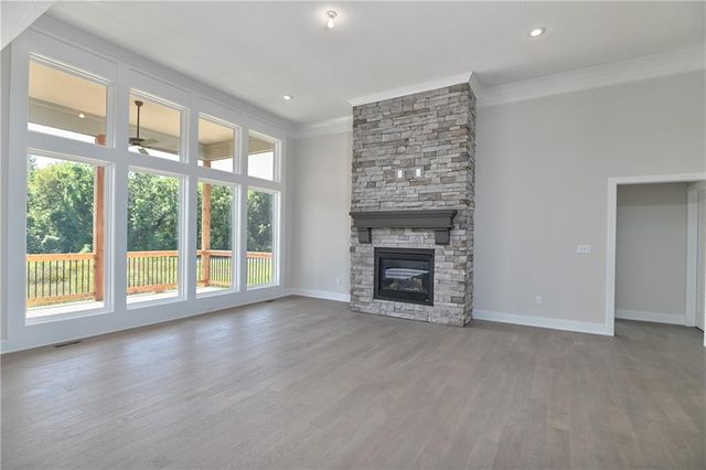 6115 Lewis Drive, Shawnee, KS 66226